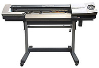 Plotter stampa e taglio Roland usato : Plotter stampa e taglio